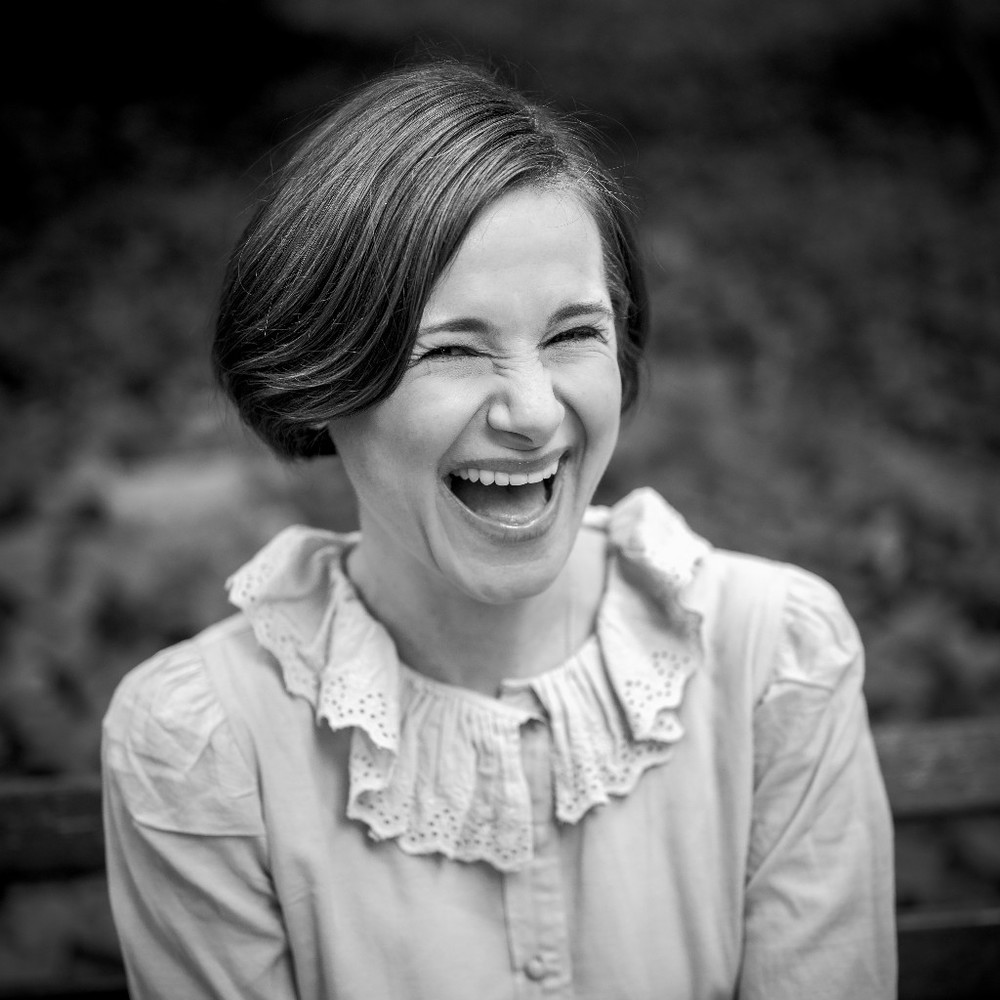 Meet your Posher, Anya